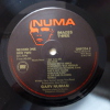 Click To Enlarge Gary Numan Interview LP Images 3 & 4 1986 UK